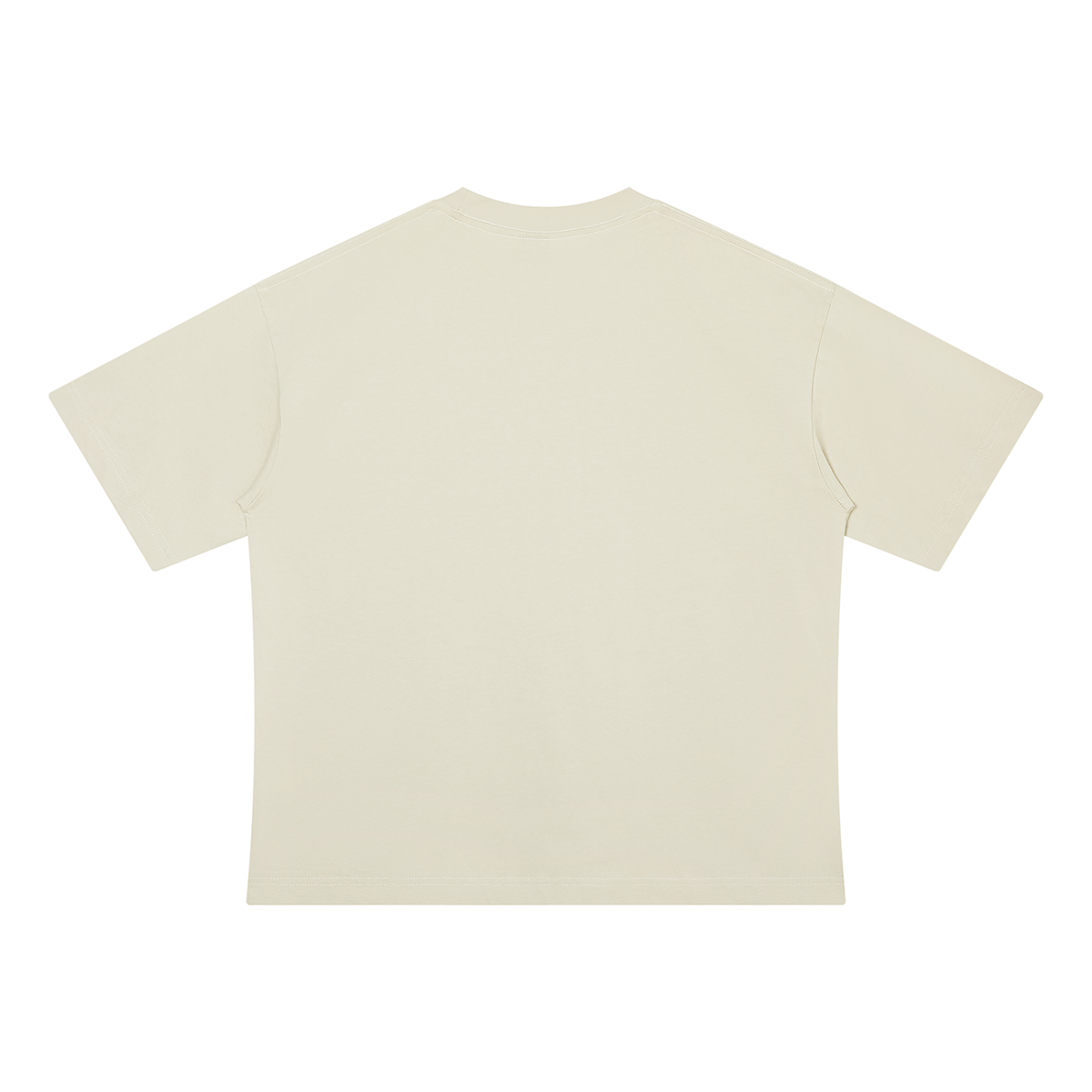 Katsushika Hokusai — Fuji Glimpsed Through the Pines — 220gsm T-Shirt