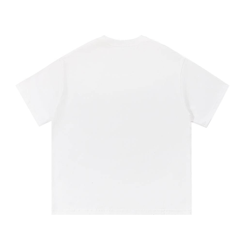 Japonism Museum Kosui Sano Essential Cotton T-Shirt (260gsm) no back print