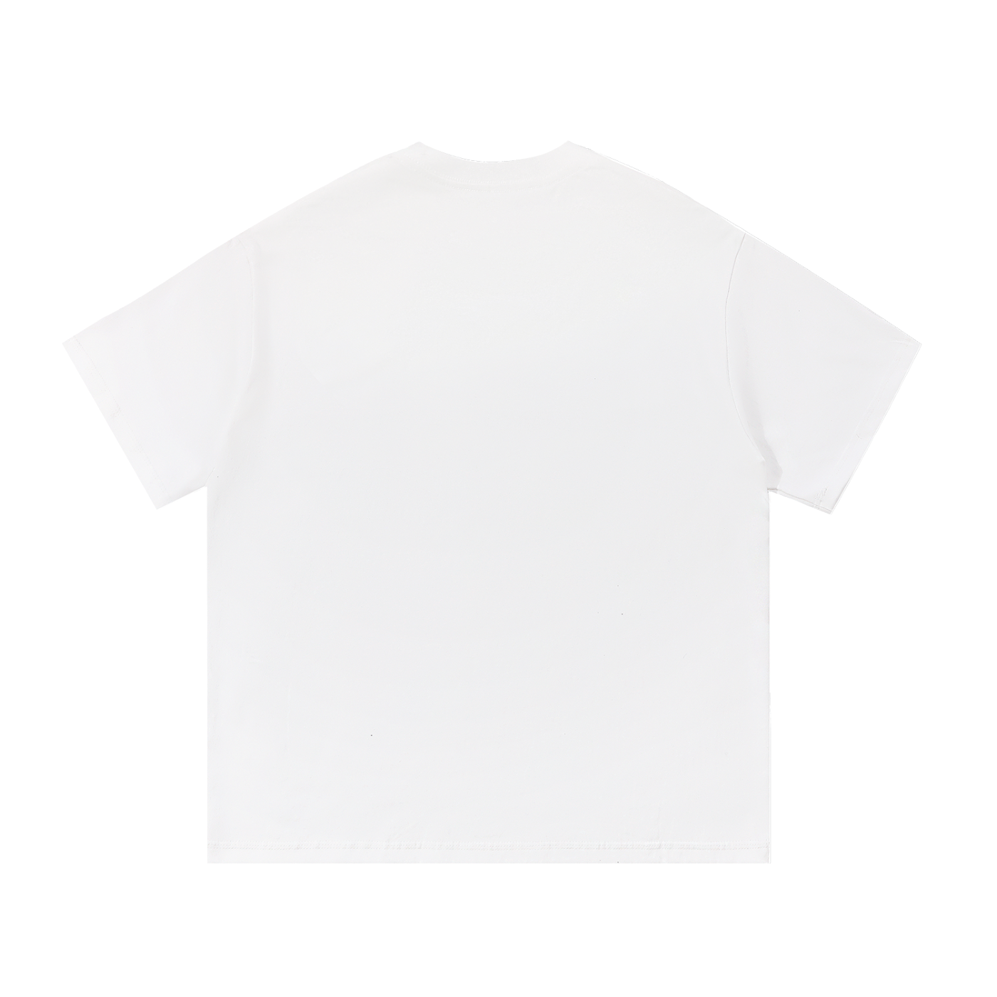 Japonism Museum Kosui Sano Essential Cotton T-Shirt (260gsm) no back print