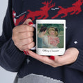 Mary Cassatt Impressionist Ladies Ceramic Mug — Vintage Garden Art Coffee Cup (11oz & 15oz)