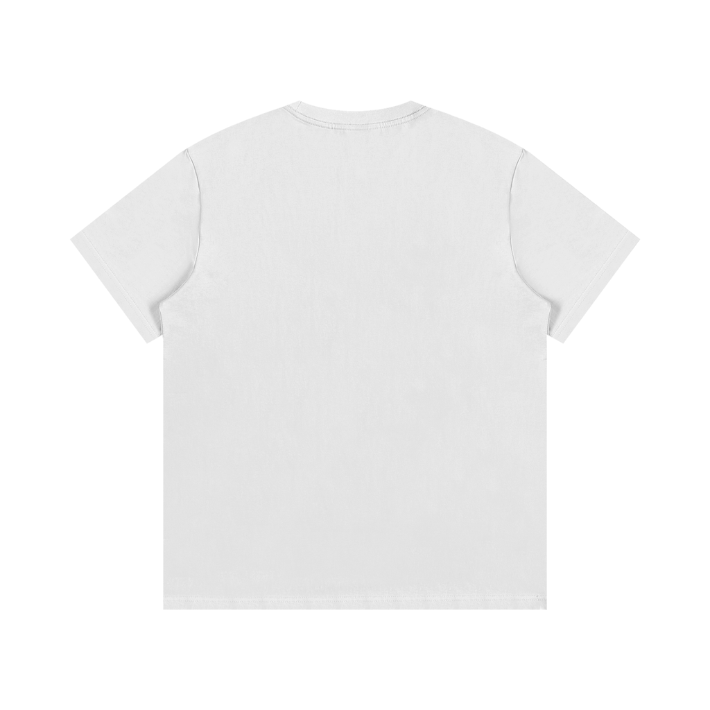 Katsushika Hokusai — The Great Wave off Kanagawa — 220gsm T-Shirt