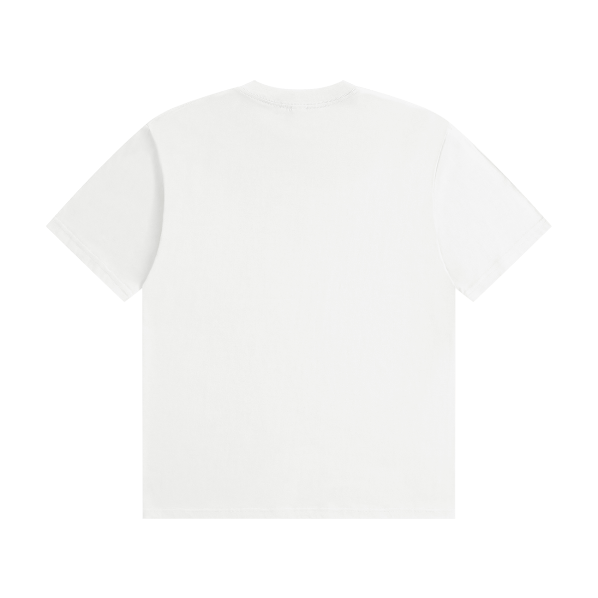 Vincent van Gogh — Starry Night over the Rhône — 200gsm T-Shirt