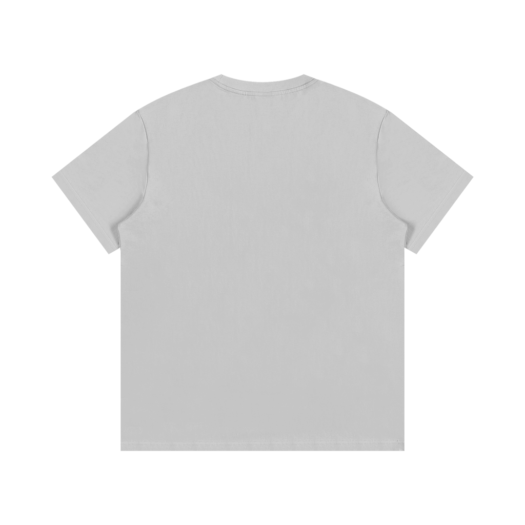 Claude Monet — Springtime — 220gsm T-Shirt