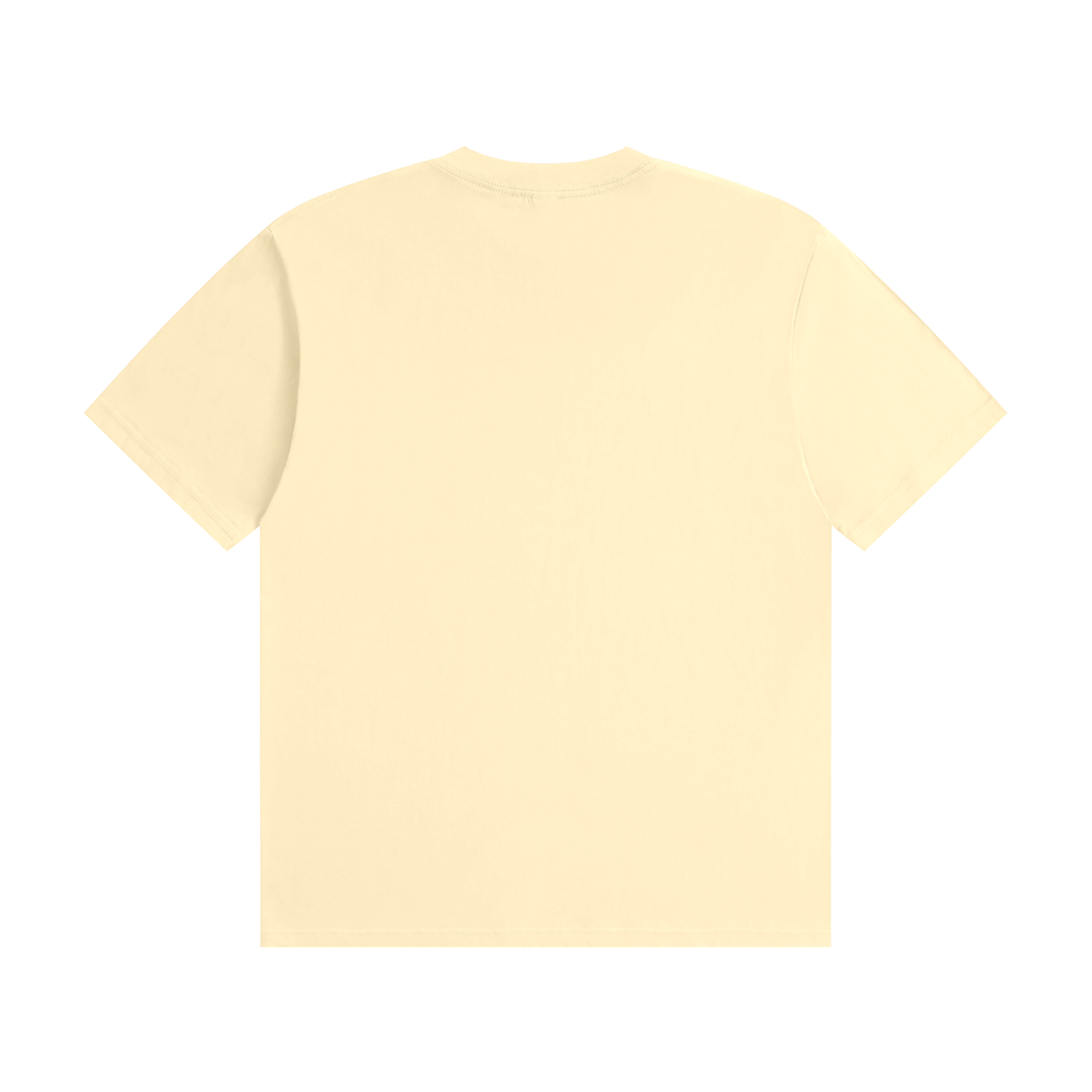 Vincent van Gogh — Self-Portrait — 200gsm T-Shirt