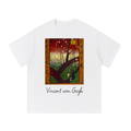 Japonism Museum Vincent Van Gogh1.2. Essential Cotton T-Shirt