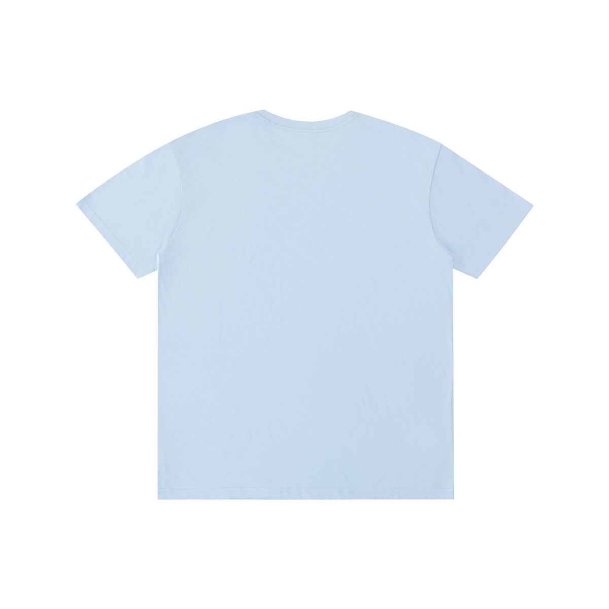 Utagawa Hiroshige — Plum Park in Kameido — 180gsm T-Shirt