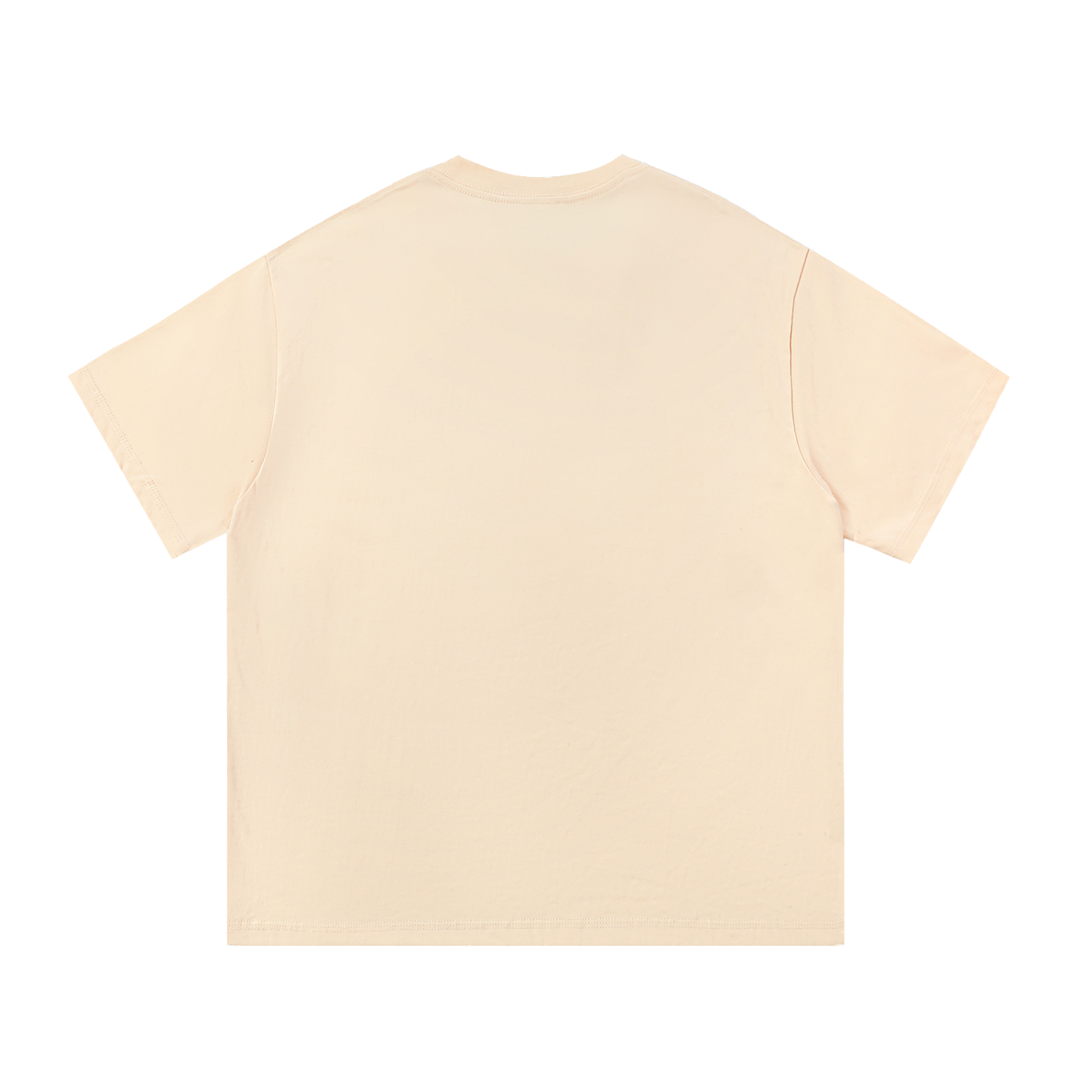 Japonism Museum Kosui Sano Essential Cotton T-Shirt (260gsm) no back print