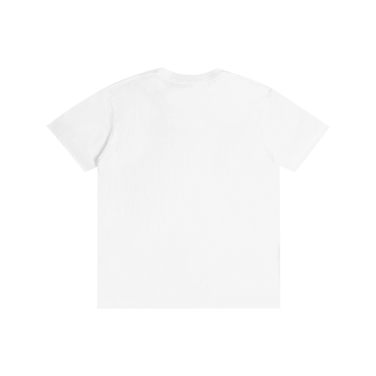 Utagawa Hiroshige — Plum Park in Kameido — 180gsm T-Shirt