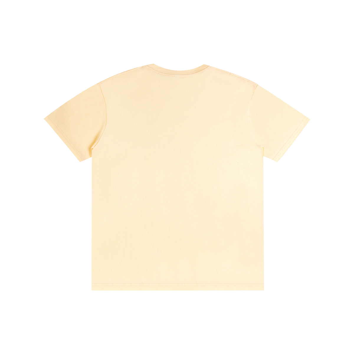 Utagawa Hiroshige — Plum Park in Kameido — 180gsm T-Shirt