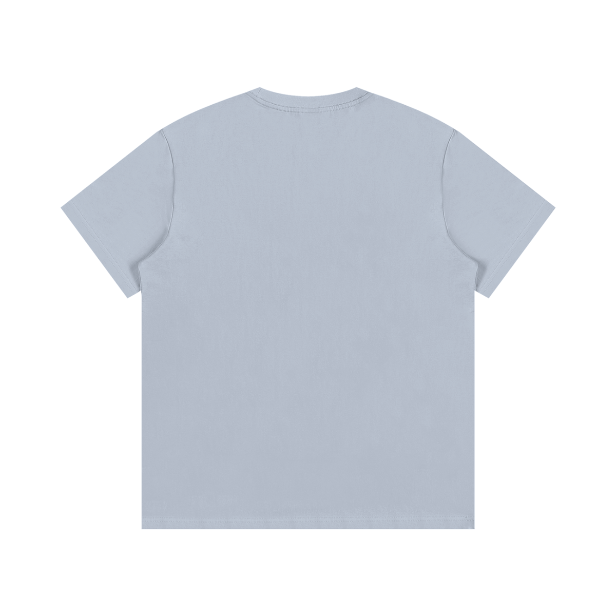Ohara Koson — Iris and Narcissus — 220gsm T-Shirt
