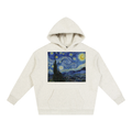 Vincent van Gogh — The Starry Night — 350gsm Hoodie