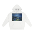 Vincent van Gogh — Starry Night over the Rhône — 350gsm Hoodie