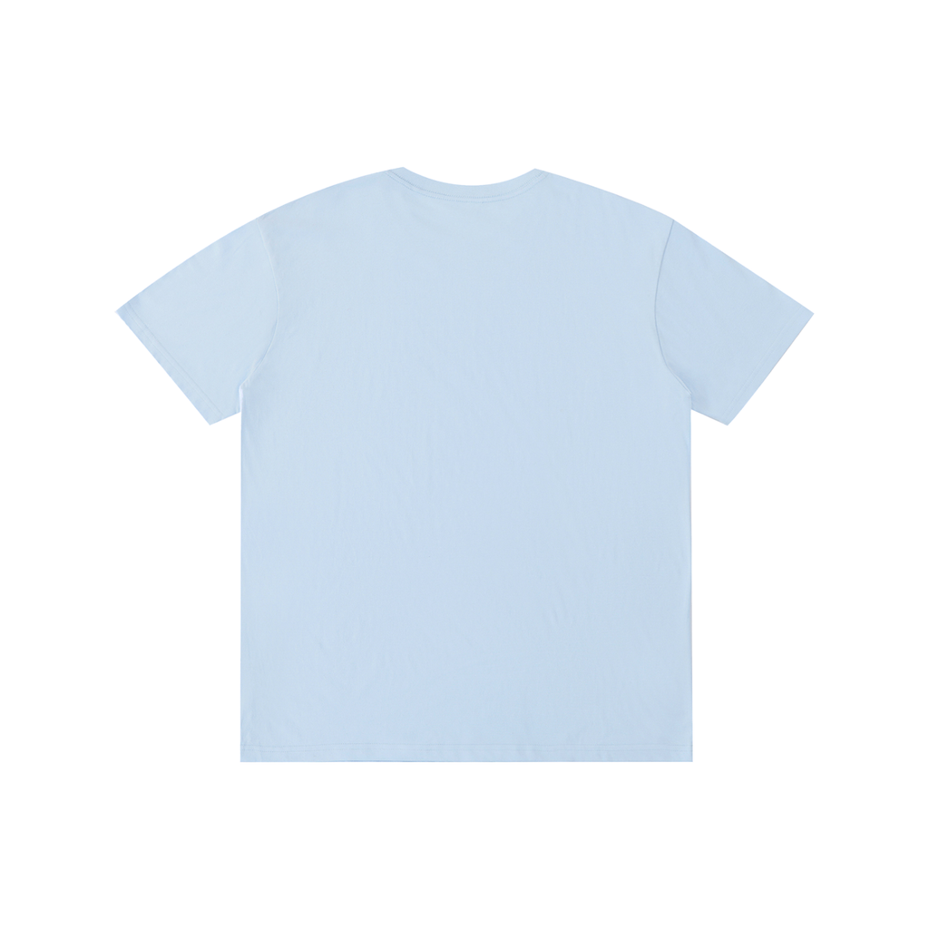 Vincent van Gogh — Orchard in Blossom — 220gsm T-Shirt