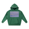 Claude Monet — Impression, Sunrise — 355gsm Hoodie