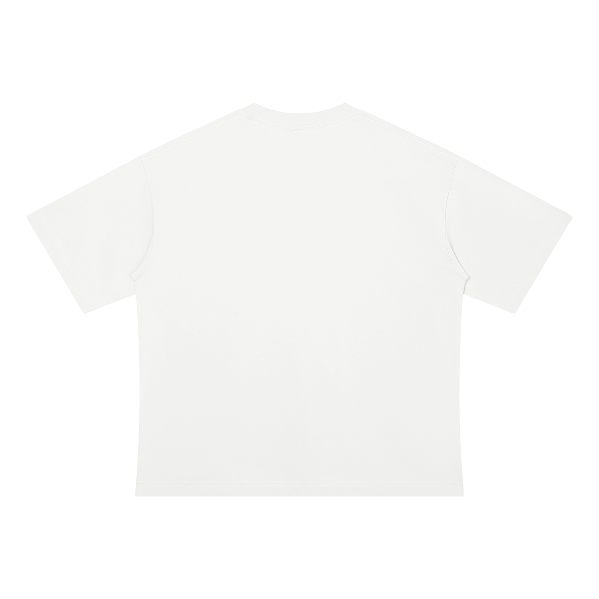 Katsushika Hokusai — Fuji Glimpsed Through the Pines — 220gsm T-Shirt