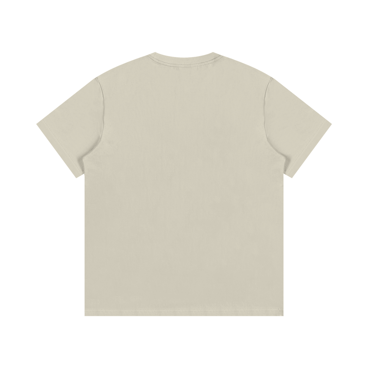Ohara Koson — Crane in Water — 220gsm T-Shirt