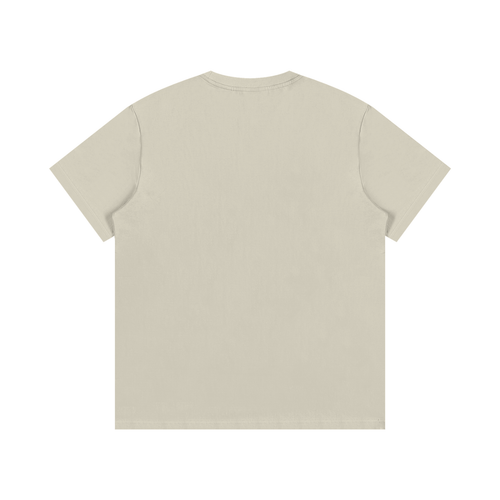 Claude Monet — Arrival of a Train, Gare Saint-Lazare — 220gsm T-Shirt
