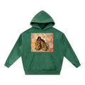 Vincent van Gogh — A Pair of Shoes — 355gsm Hoodie