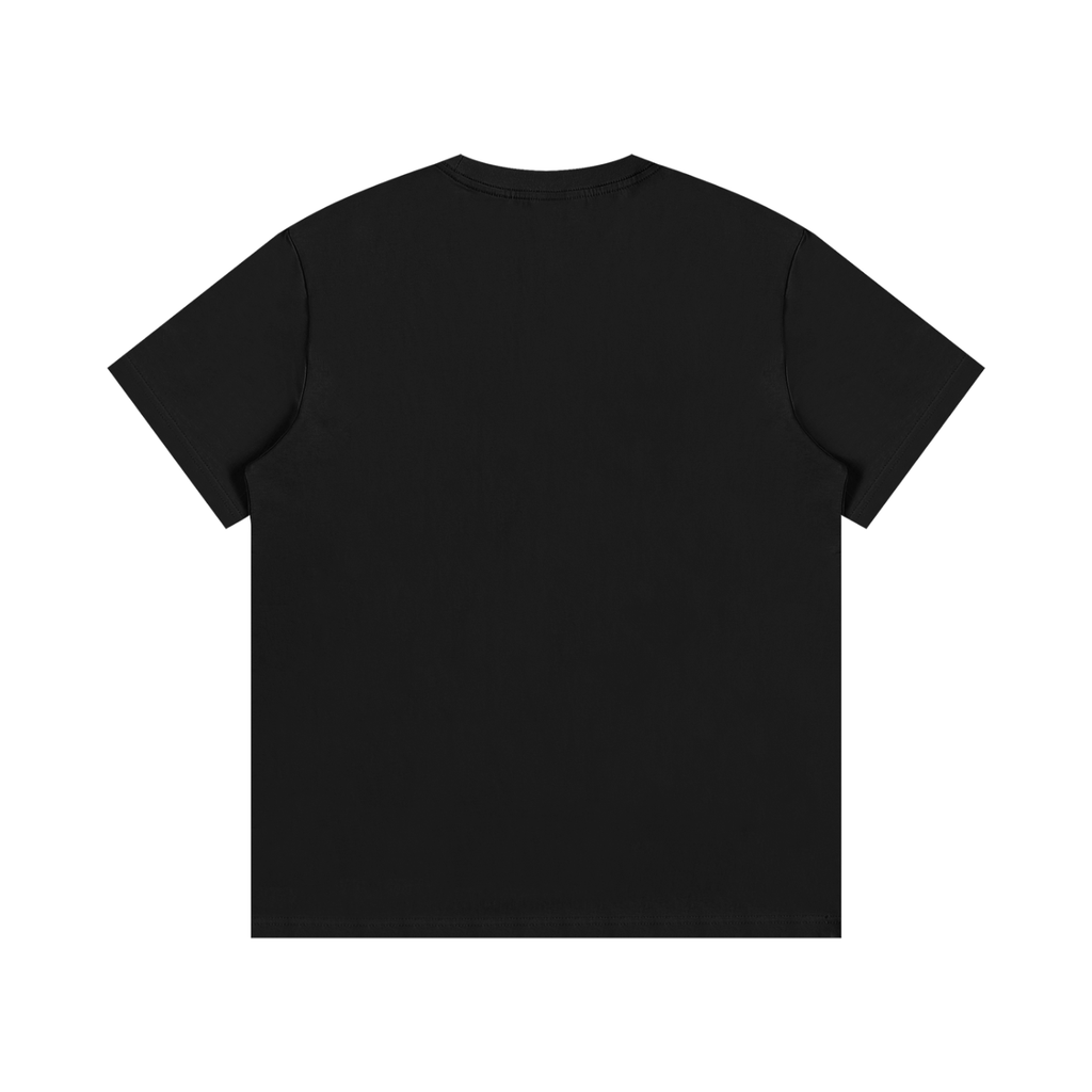 Ohara Koson — Hawk on a Branch — 220gsm T-Shirt