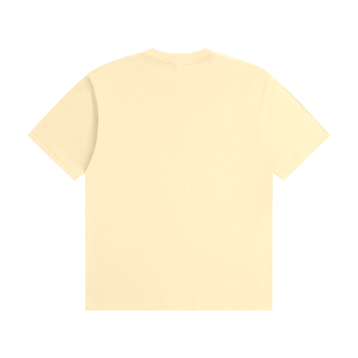Vincent van Gogh — The Starry Night — 200gsm T-Shirt