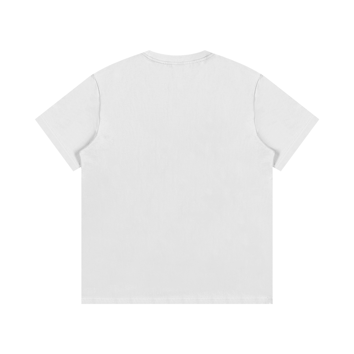 Keisai Eisen — Station on the Kiso Kaidō — 220gsm T-Shirt
