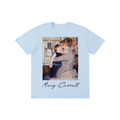 Mary Cassatt — Mother and Child — 180gsm T-Shirt